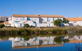 Madame Vacances Les Maisons du Lac